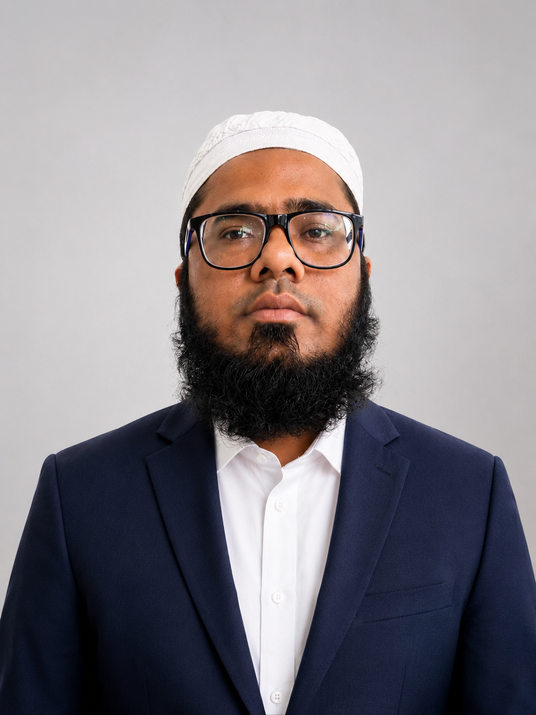 Mufti Tosif Qasmi