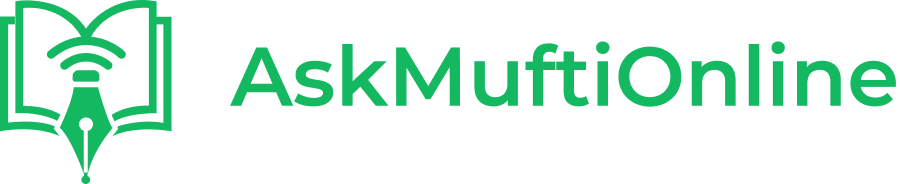 AskMuftiOnline Logo